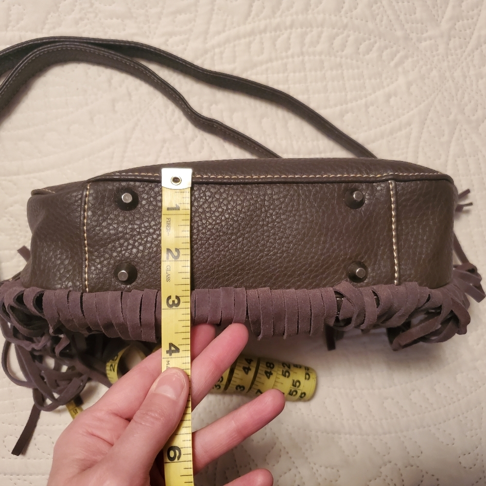 Trinity Ranch Western Purse - Picture 9 of 13